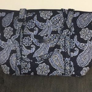 Vera Bradley Miller tote bag